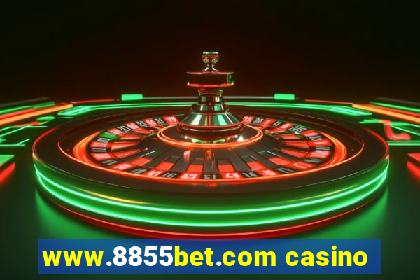 www.8855bet.com casino